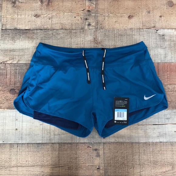 Nike Pants - ‼️Final $ Drop🎉Nike FLEX Dri-Fit Running Shorts